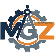 MGZ Mühendislik logosu